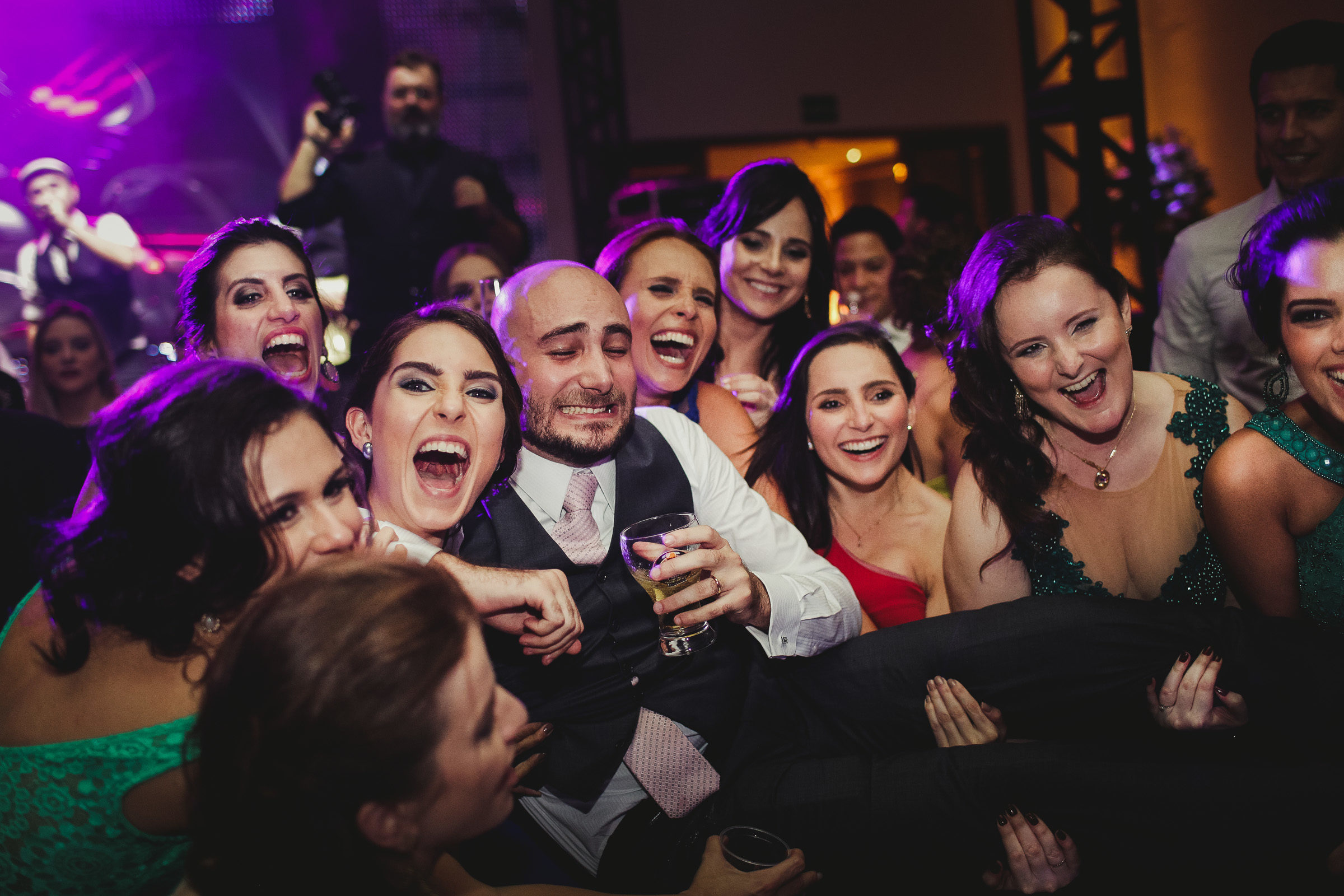 Foto de Dan Castilho 16