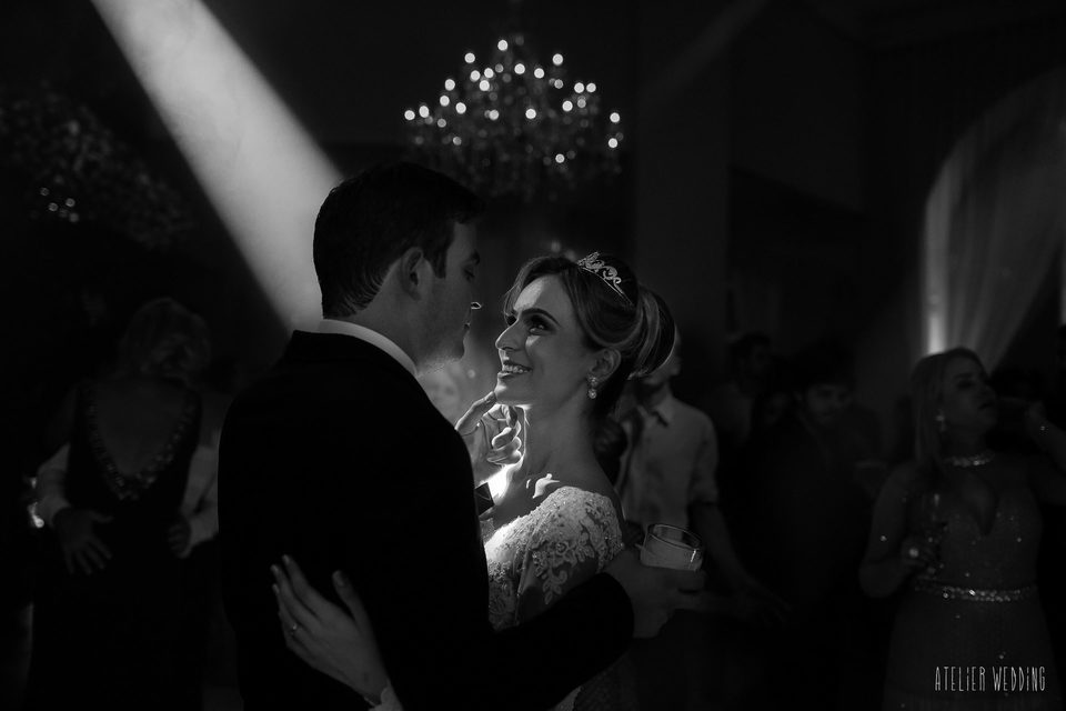 Casamento Bárbara e Francisco - Villa Conte - São José do Rio Preto