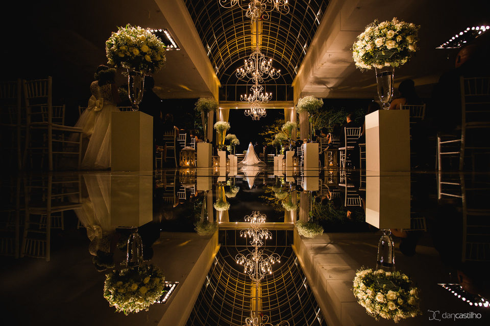 Casamento Flávia e Milver - Villa Conte - São José do Rio Preto - SP