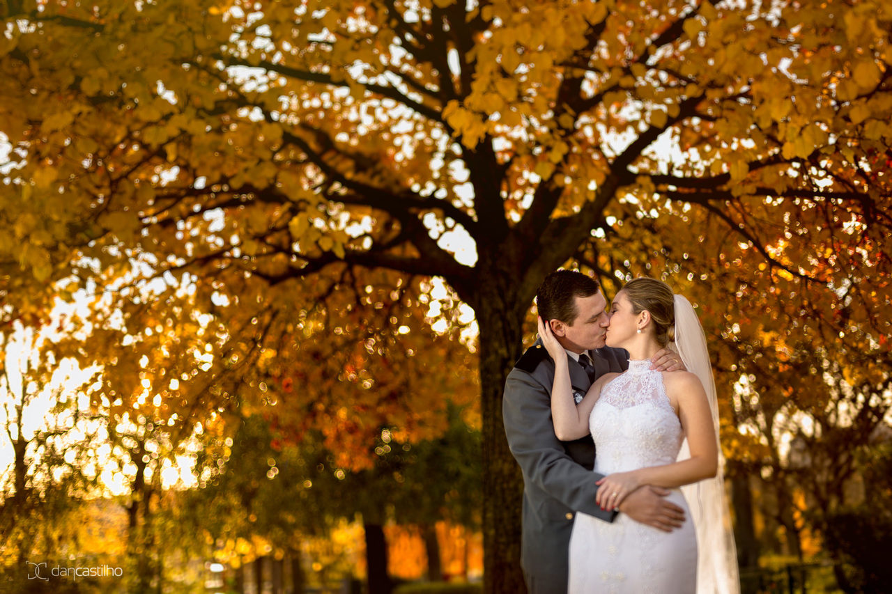 Trash the Dress - Ana e Renato - Paris, França