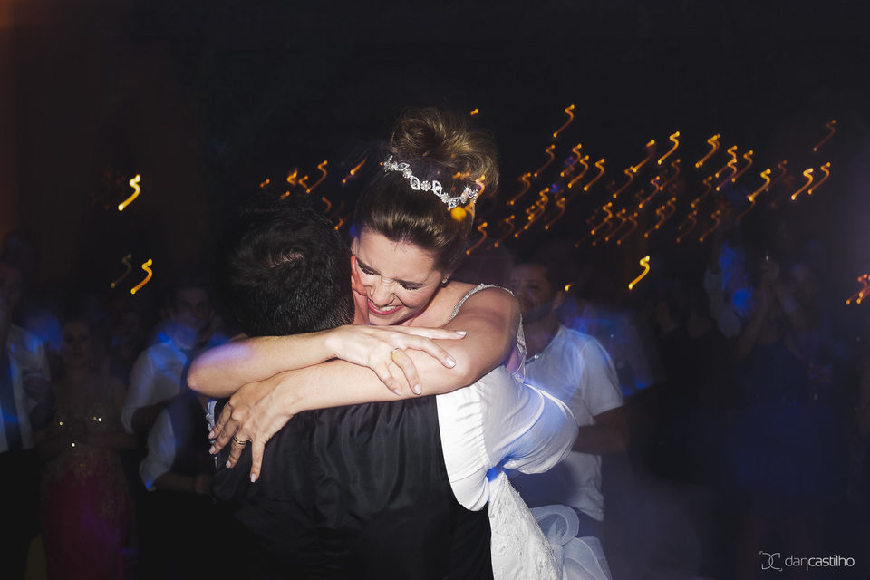 Casaemento Bruna e Felipe - Buffet Manoel Carlos - SJRP