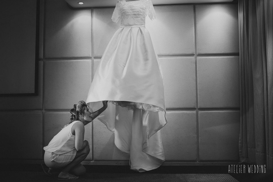 Casamento Cris e Rafa - Villa Conte