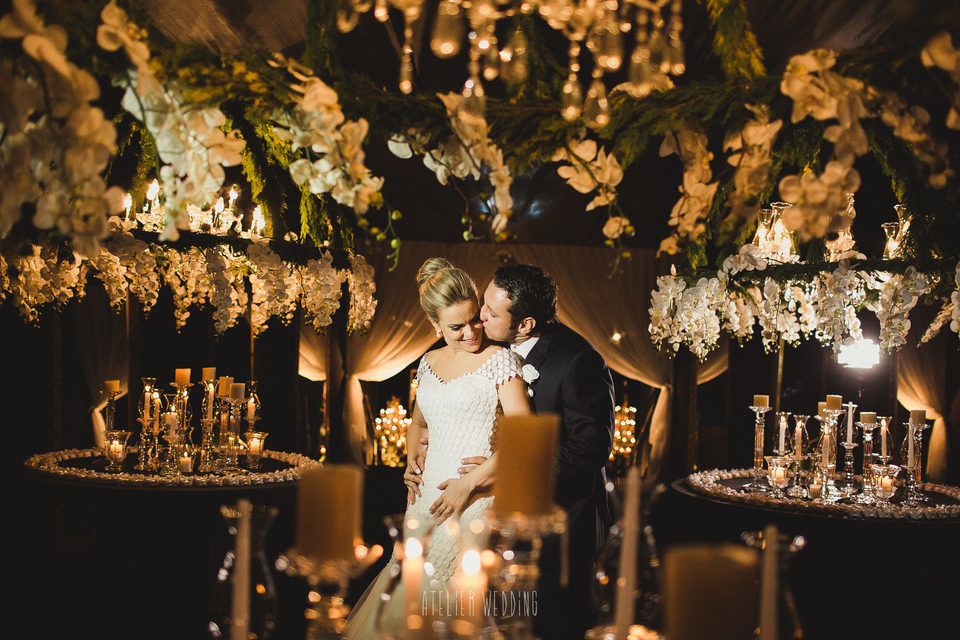 Casamento Camila e Eduardo - Olímpia