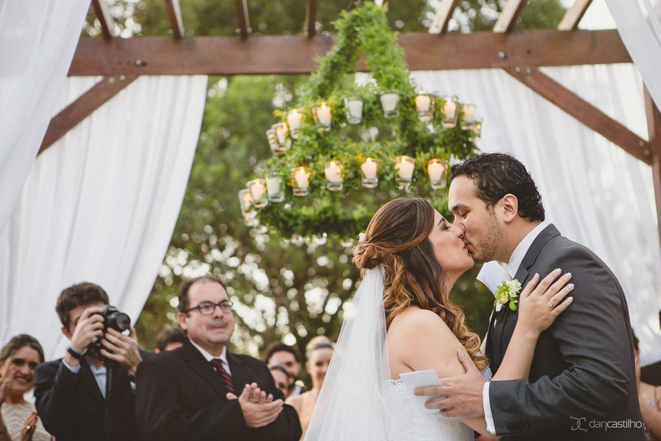 Casamento Carol e Alexandre - Araraquara - SP