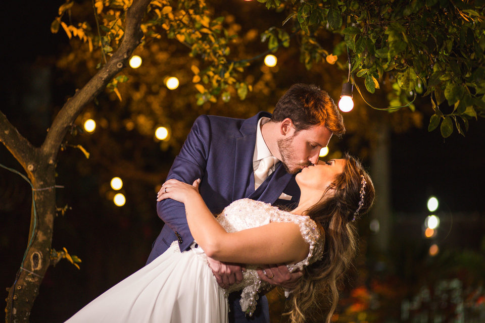 Casamento Juliana e Leonardo - Catanduva