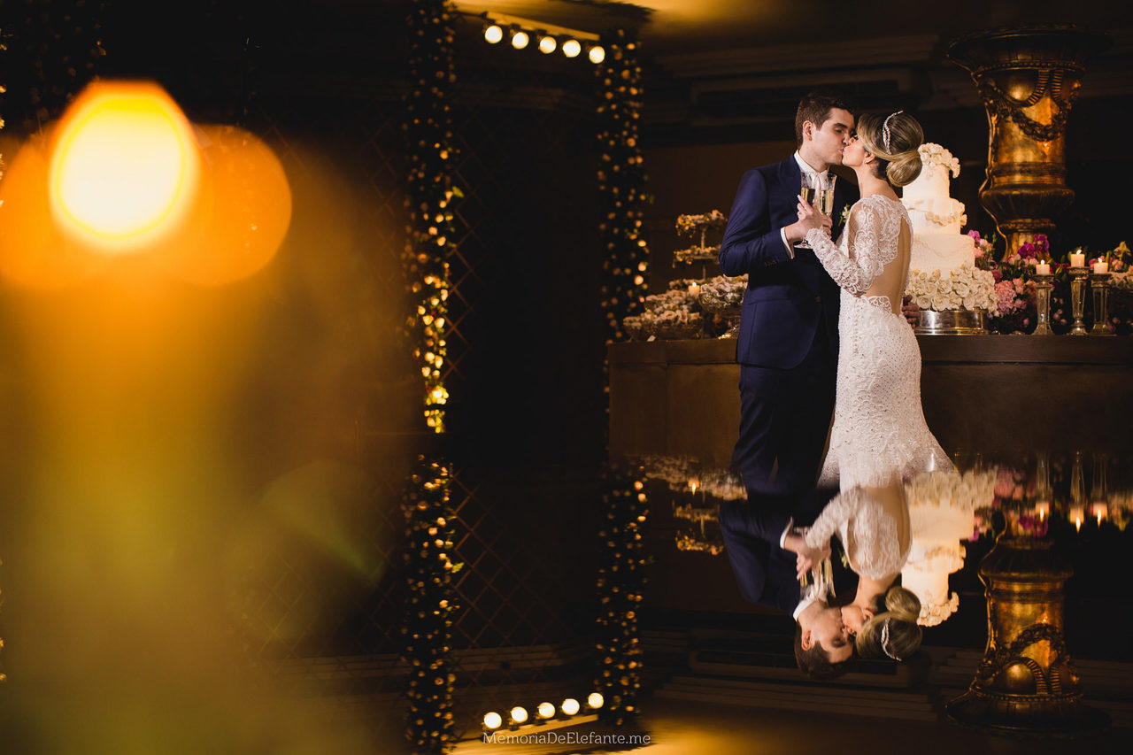 Casamento Paola e Thiago - Catanduva