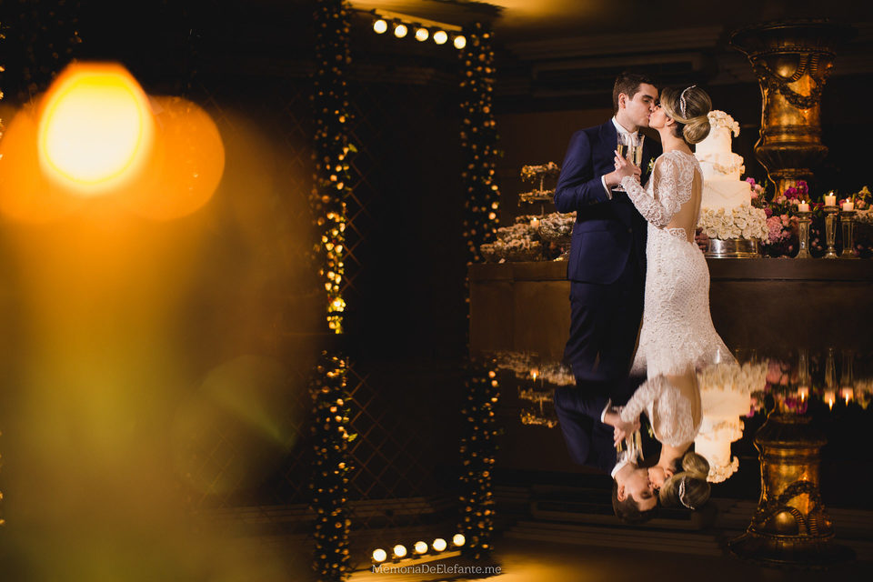 Casamento Paola e Thiago - Catanduva