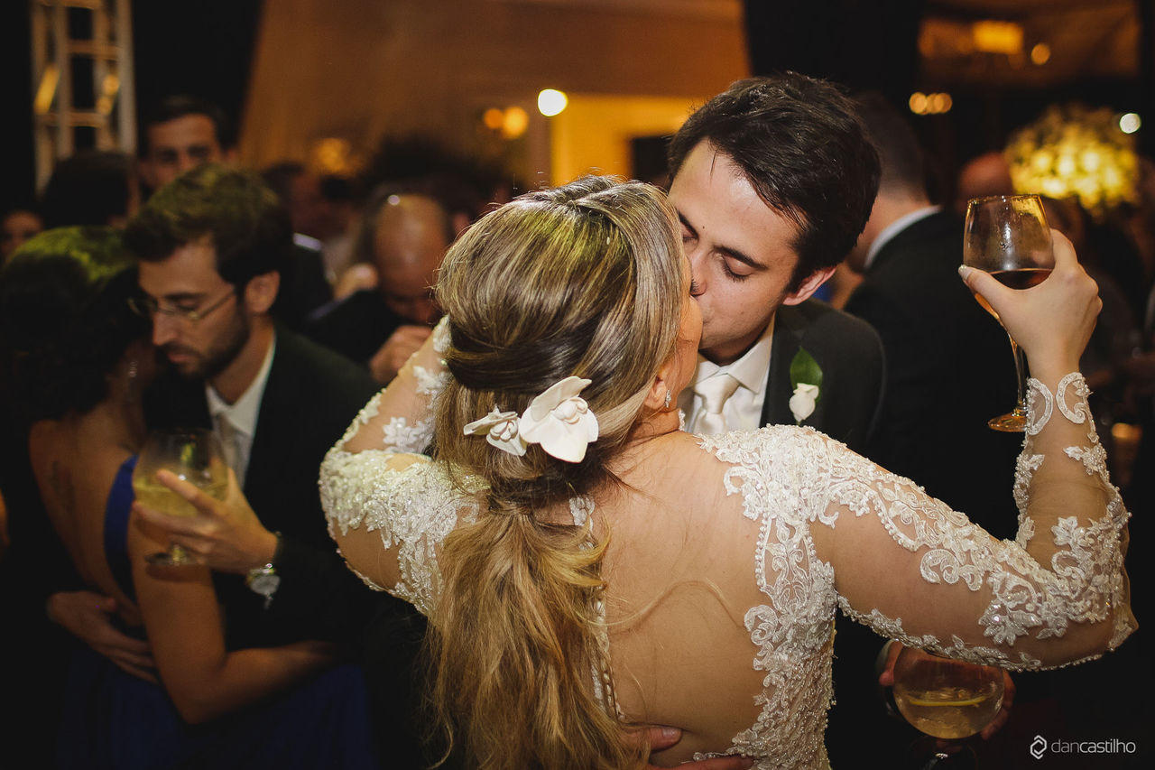 Casamento Verônica e Joaquim - Barretos